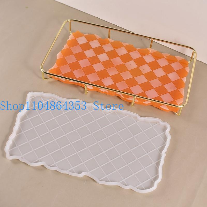 652F Serving Board Silicone Re – Serving Tray Mold recenzja i cena