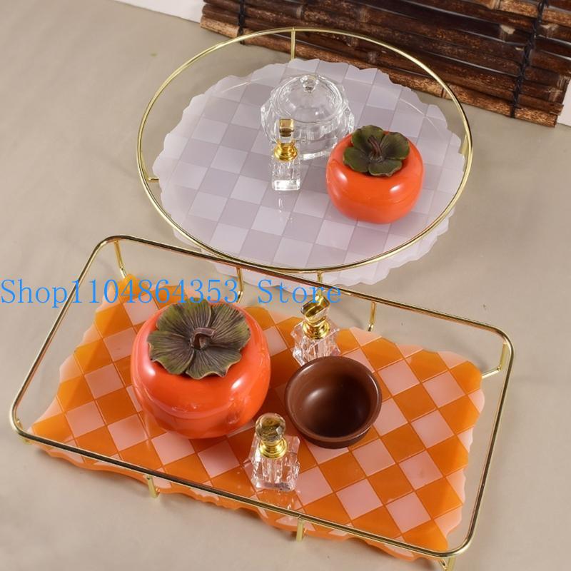 652F Serving Board Silicone Re – Serving Tray Mold recenzja i cena