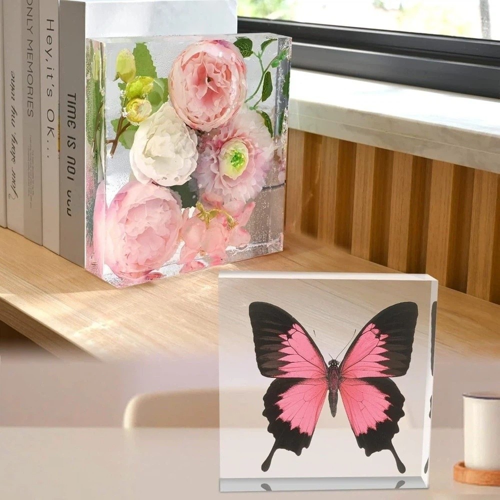 Easy To Use Creative Coasters  – Resin Craft For Beginners recenzja i cena