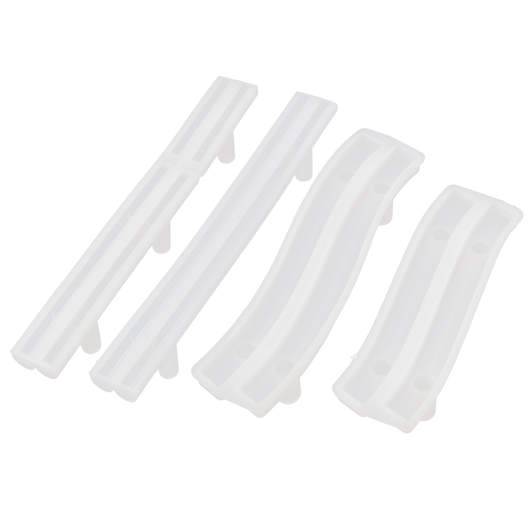 A06K 4 Set Tray Handle Resin M – Resin Crafts Diy recenzja i cena