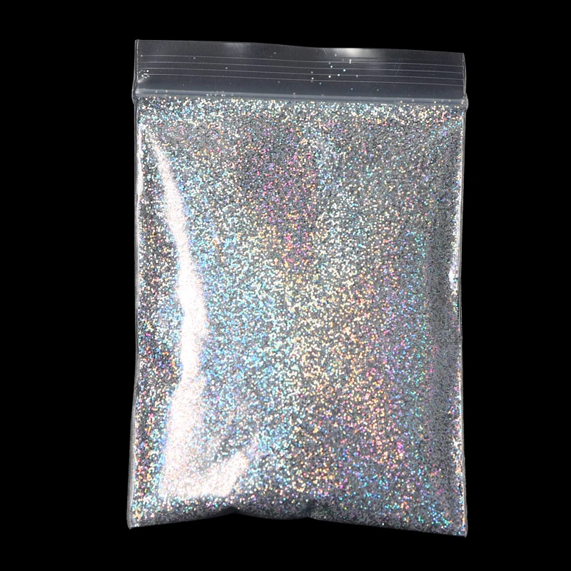 10g Holographic Glitter For Ep – Gold Foil Flakes recenzja i cena