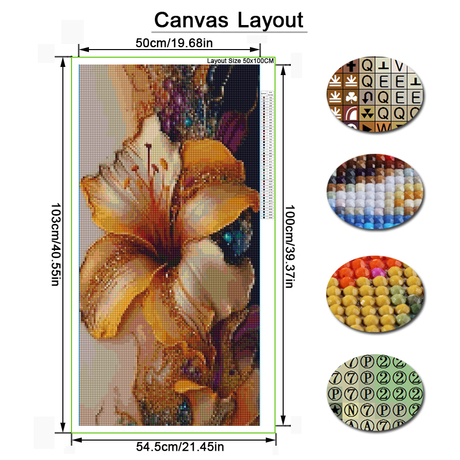 1pc frameless  Large Size Diy  – Resin Jewelry Kit recenzja i cena