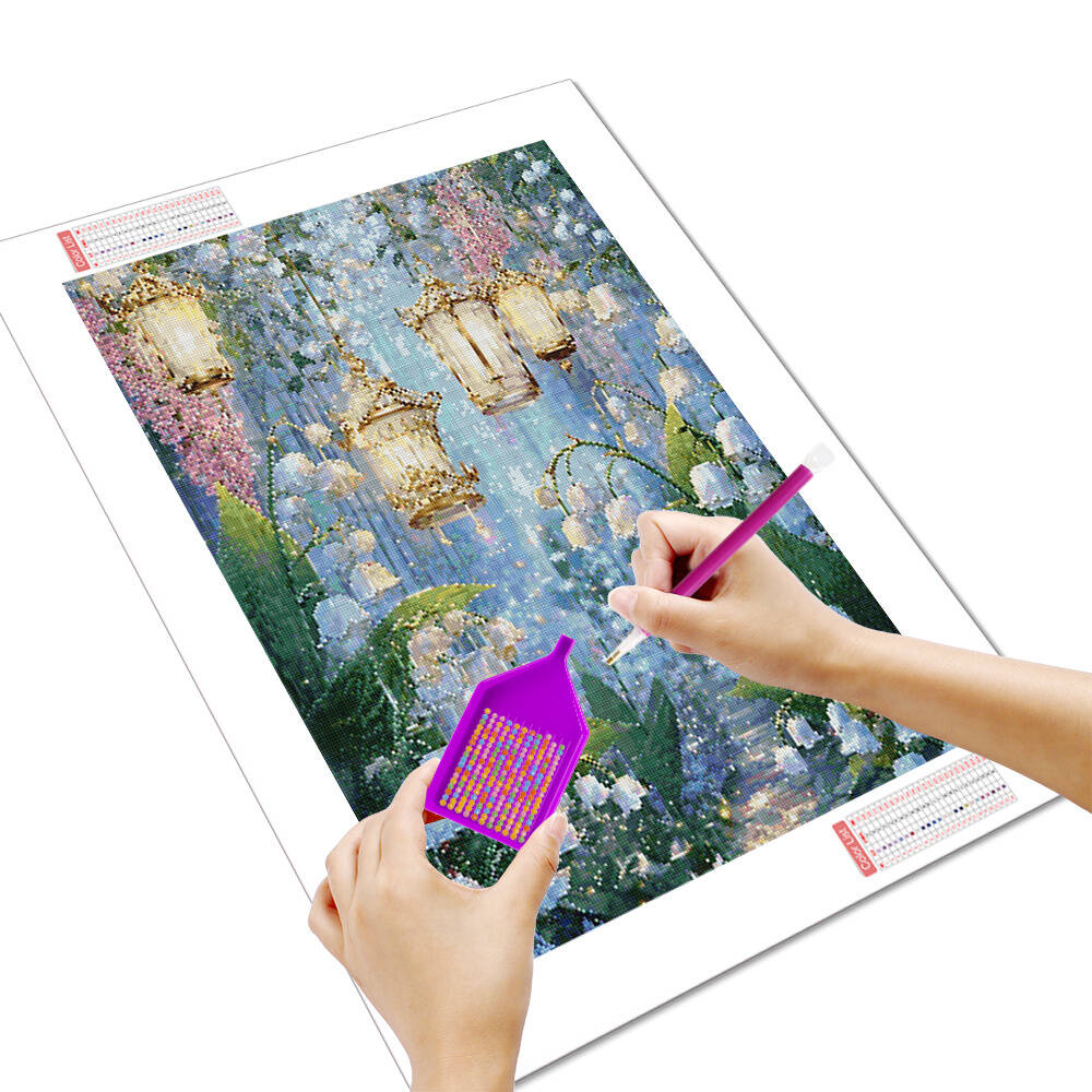 unframe  Flower New Arrivals 2 – Resin Craft Material recenzja i cena
