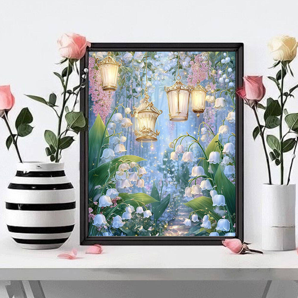 unframe  Flower New Arrivals 2 – Resin Craft Material recenzja i cena