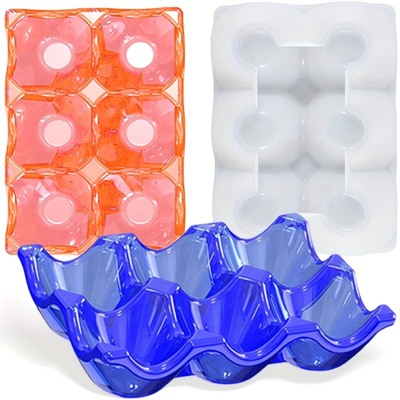 Silicone molds for egg tray st – Serving Tray Mold recenzja i cena