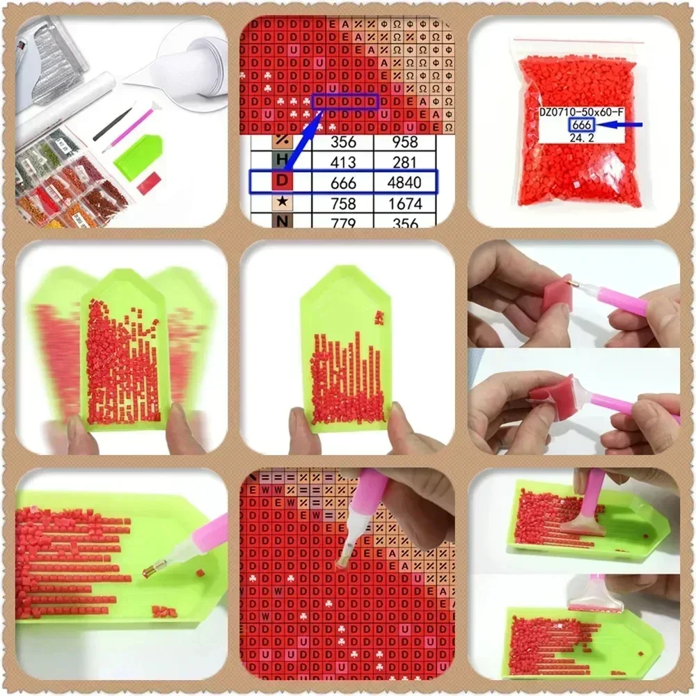 unframe Robin Bird Cute Robin  – Resin Craft Kit recenzja i cena