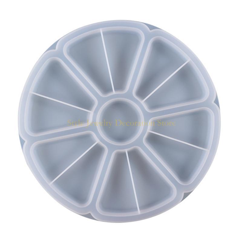 D46E Handmade Desk Decor Mold  – Serving Tray Mold recenzja i cena