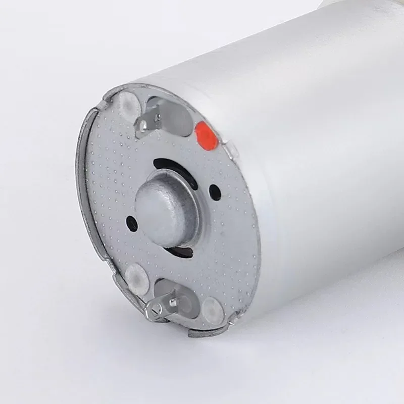 370 Mini Air Pump DC 6V 12V El – Vacuum Chamber Small recenzja i cena