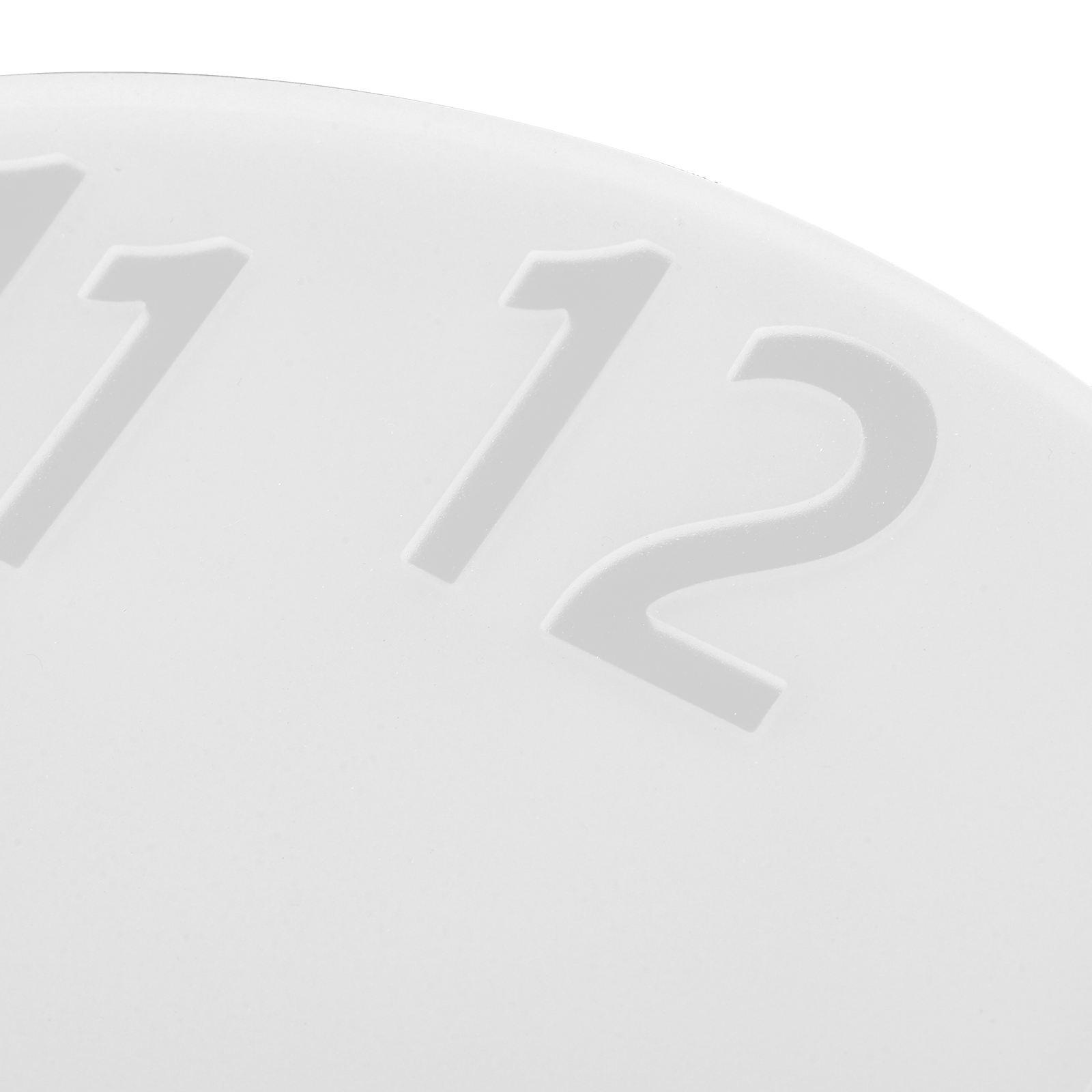 1 set 1 Set Diy Silicone Clock – Resin Craft Ideas recenzja i cena