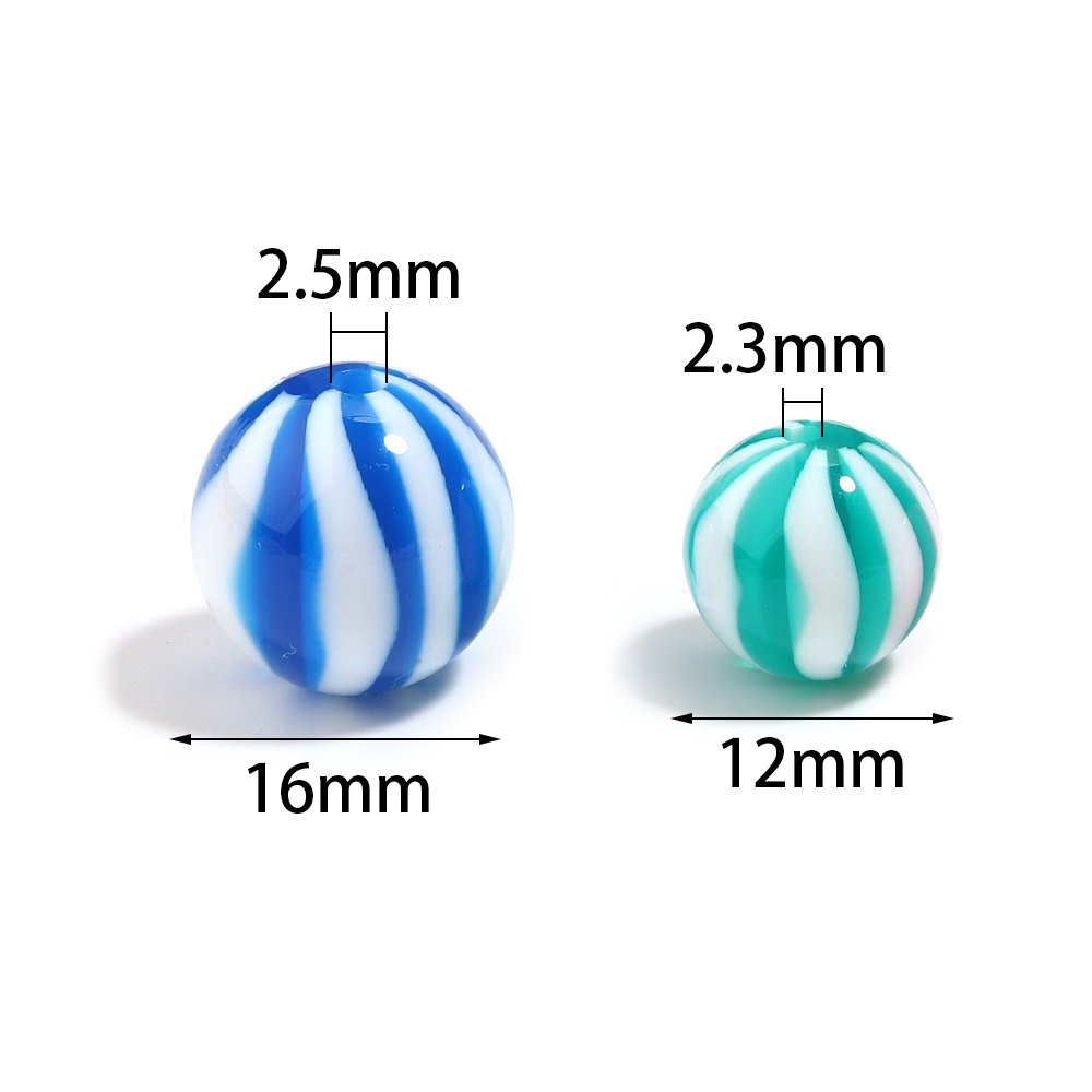 10-20pcs 12/16mm Candy Colored – Resin Crafts Diy recenzja i cena