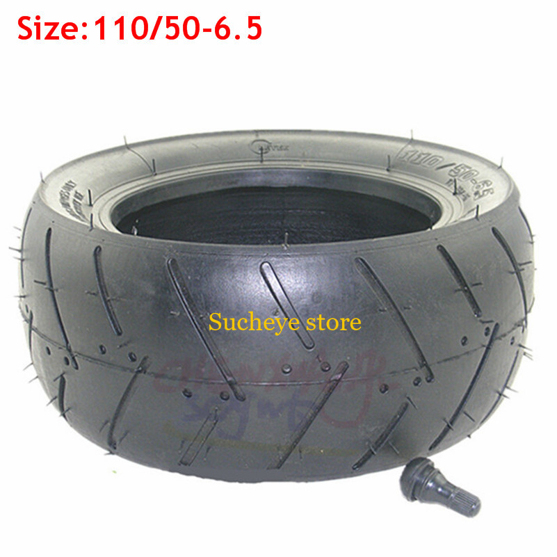 11 Inch 90/65-6.5 Front Vacuum – Vacuum Chamber Small recenzja i cena