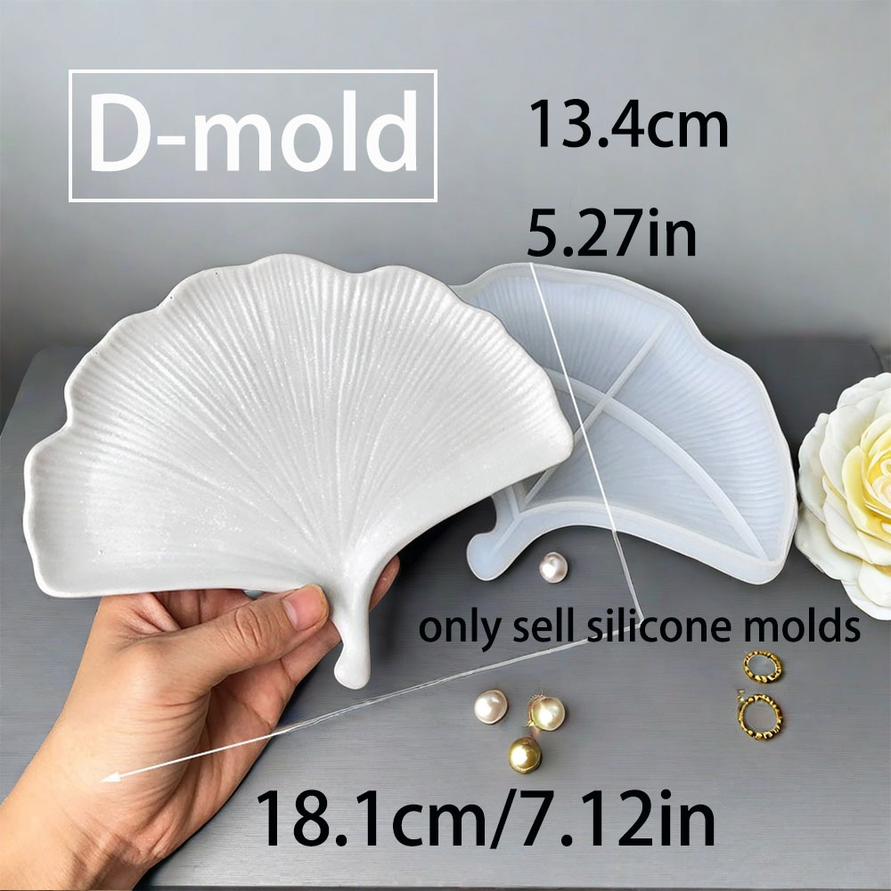 Cloud Storage Tray Concrete Mo – Serving Tray Mold recenzja i cena