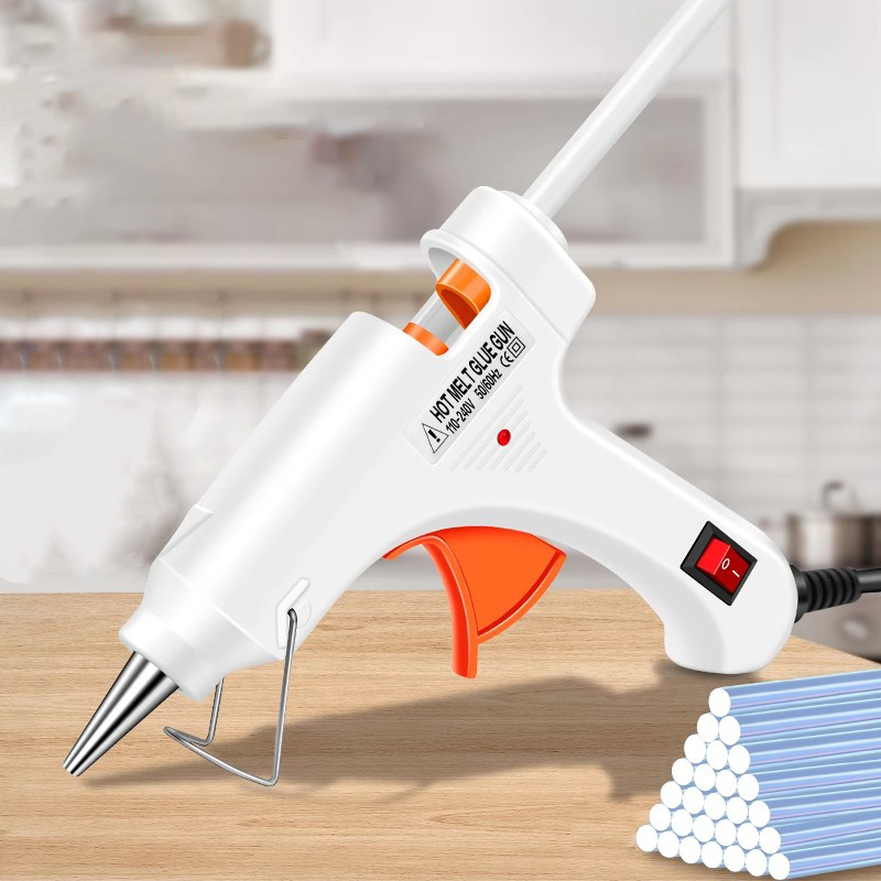 50W 70W Hot Melt Glue Gun Mini – Heat Gun Small recenzja i cena