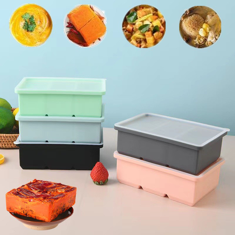 Giant Storage For Food Meal Sa – Serving Tray Mold recenzja i cena