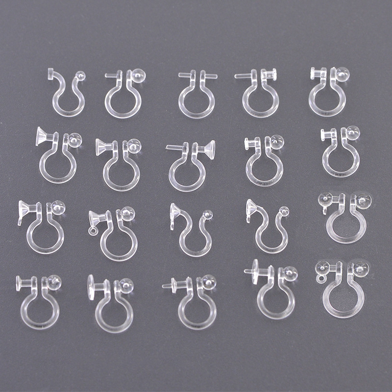 BoYuTe (100 Pieces/Lot) Transp – Resin Crafts Diy recenzja i cena