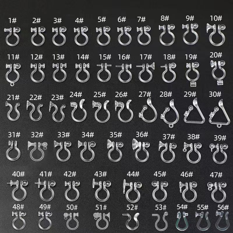 BoYuTe (100 Pieces/Lot) Transp – Resin Crafts Diy recenzja i cena