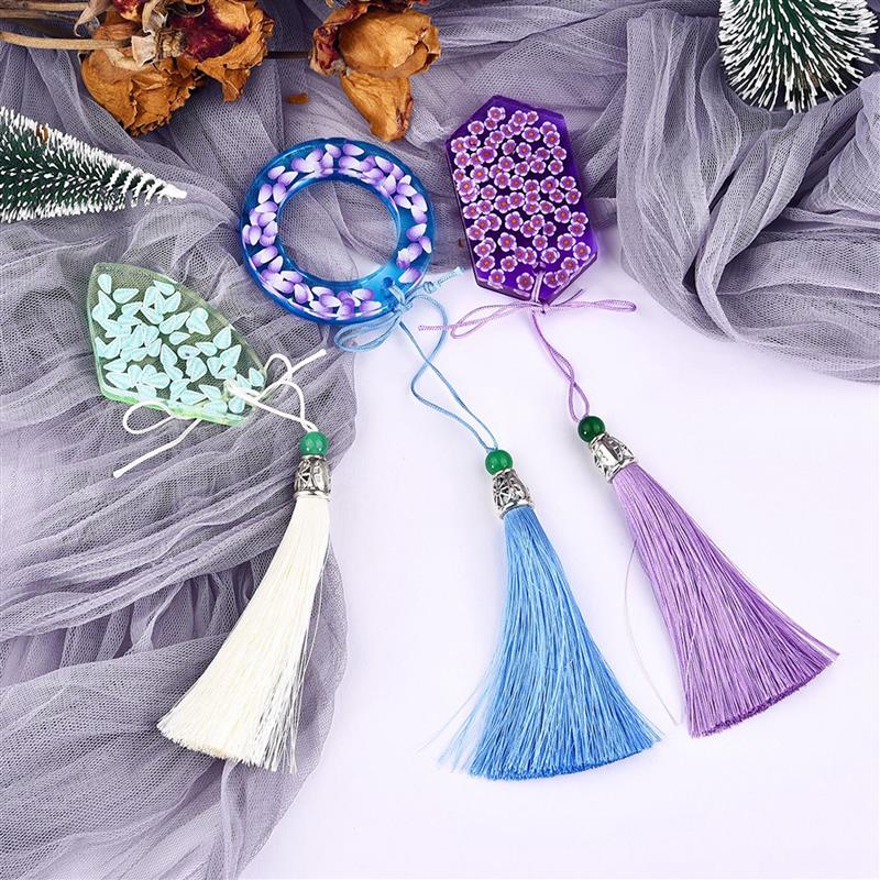 UV Resin Crystal Clear Large U – Resin Jewelry Kit recenzja i cena