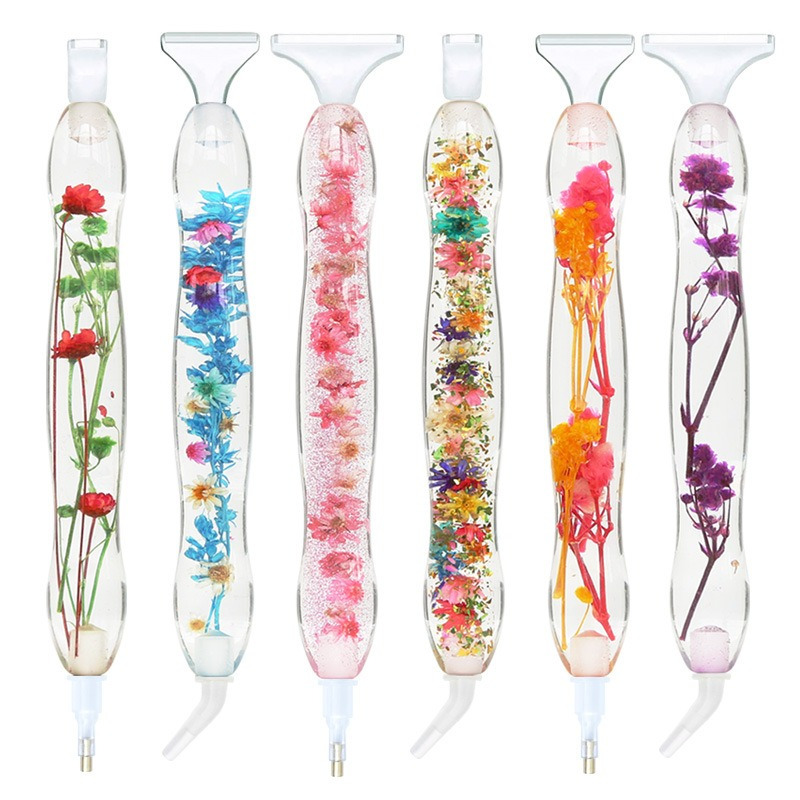1set Flower Design Resin 5D Di – Resin Craft Ideas recenzja i cena